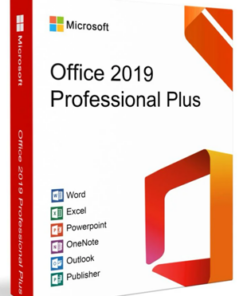 microsoft office 2019